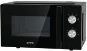 Микроволновая печь соло Gorenje MO17E1BH