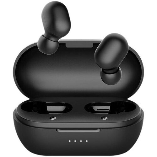 Беспроводные наушники Xiaomi HAYLOU GT1 PRO Black 2090₽