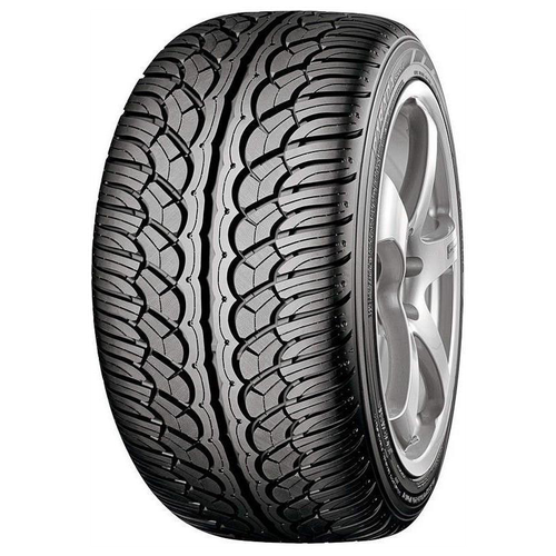 Летние шины Yokohama Parada Spec-X PA02 255/40 R20 101V