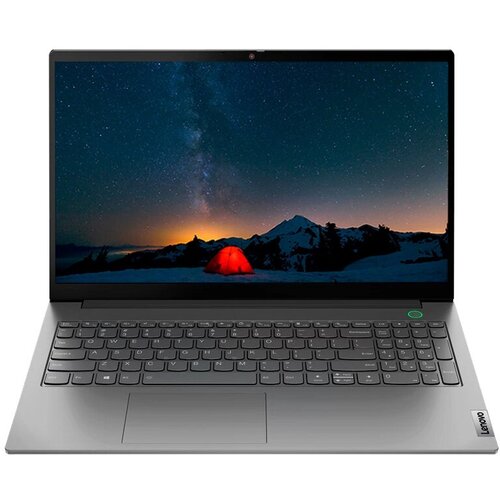 Ноутбук Lenovo ThinkBook 15 G2 ITL 156 1920x1080 IPSIntel Core i5-1135G78ГБ DDR4256ГБ SSDIris Xe GraphicsБез ОС серый 20VE0055RM 8300000₽