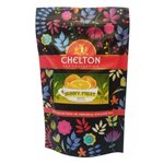 Чай зеленый Chelton Солнечный фрукт - изображение