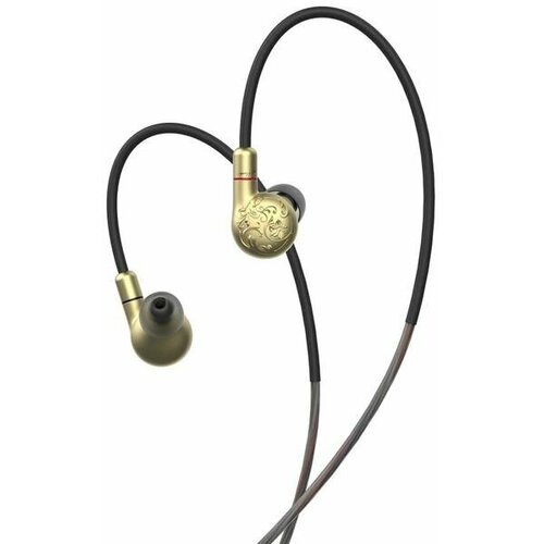 Внутриканальные наушники iKKO Musikv OH7 Gold 4990000₽