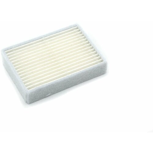 Фильтр HEPA для пылесоса Panda X600 220₽