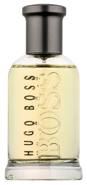 Hugo Boss Bottled - туалетная вода, 50 мл