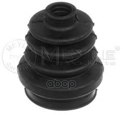 Пыльник Шруса Внутренний Opel Astra G/Vectra B/Zafira A Meyle 614 037 0002 Meyle арт. 614 037 0002