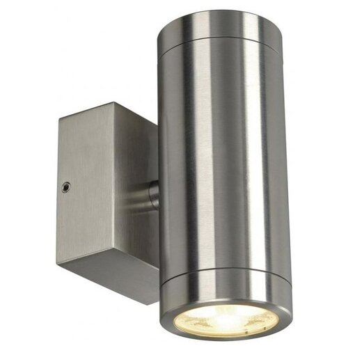 фото Slv светильник настенный astina