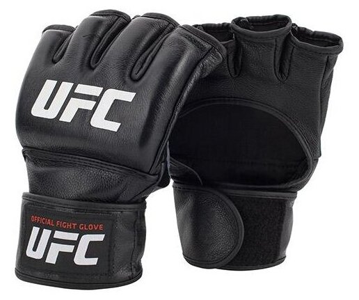 Профессиональные перчатки UFC Official W для MMA