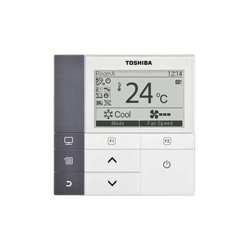 Аксессуар для кондиционеров Toshiba RBC-AMS51E-EN