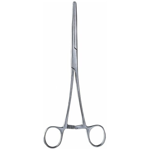 REXANT Зажим монтажный прямой 200 мм 12-4343-8 3731₽