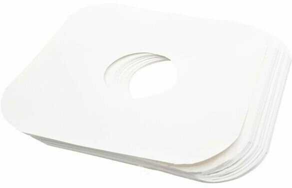 Внутренний конверт для виниловых пластинок 20 шт. / защитный внешний пакет