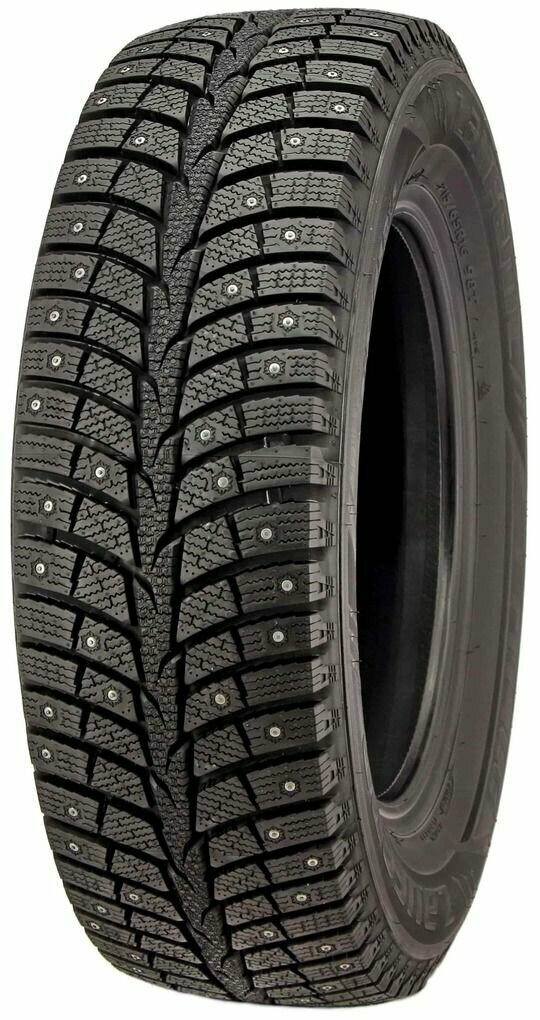 Laufenn I Fit Ice LW 71 225/45 R17 94T зимняя - фотография № 2