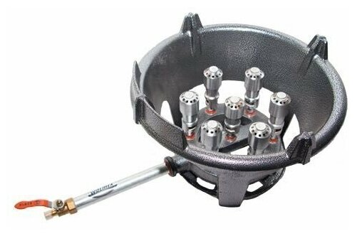Горелка газовая Wolmex 16 кВт 7TL-01 (метан)