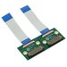 Адаптер Acd Raspberry Pi Compute Module IO Board Camera/Display Adapter board (CMCDA) RA298