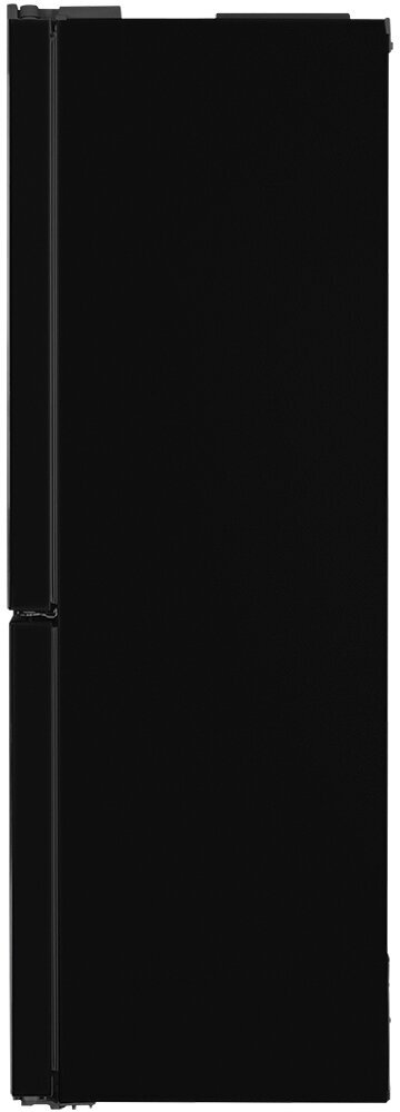 Холодильник HIBERG RFQ-500DX NFGB inverter - фотография № 10