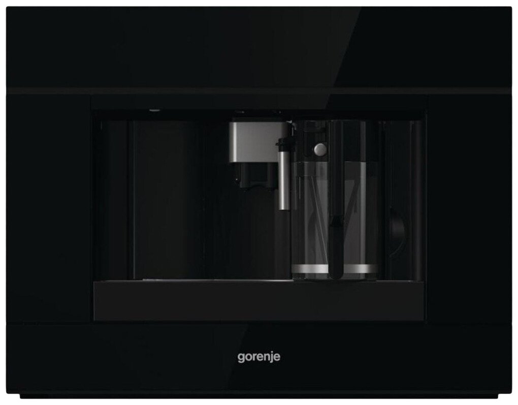 Кофемашина Gorenje - фото №1