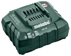 Зарядное устройство Metabo 627044000 12 В