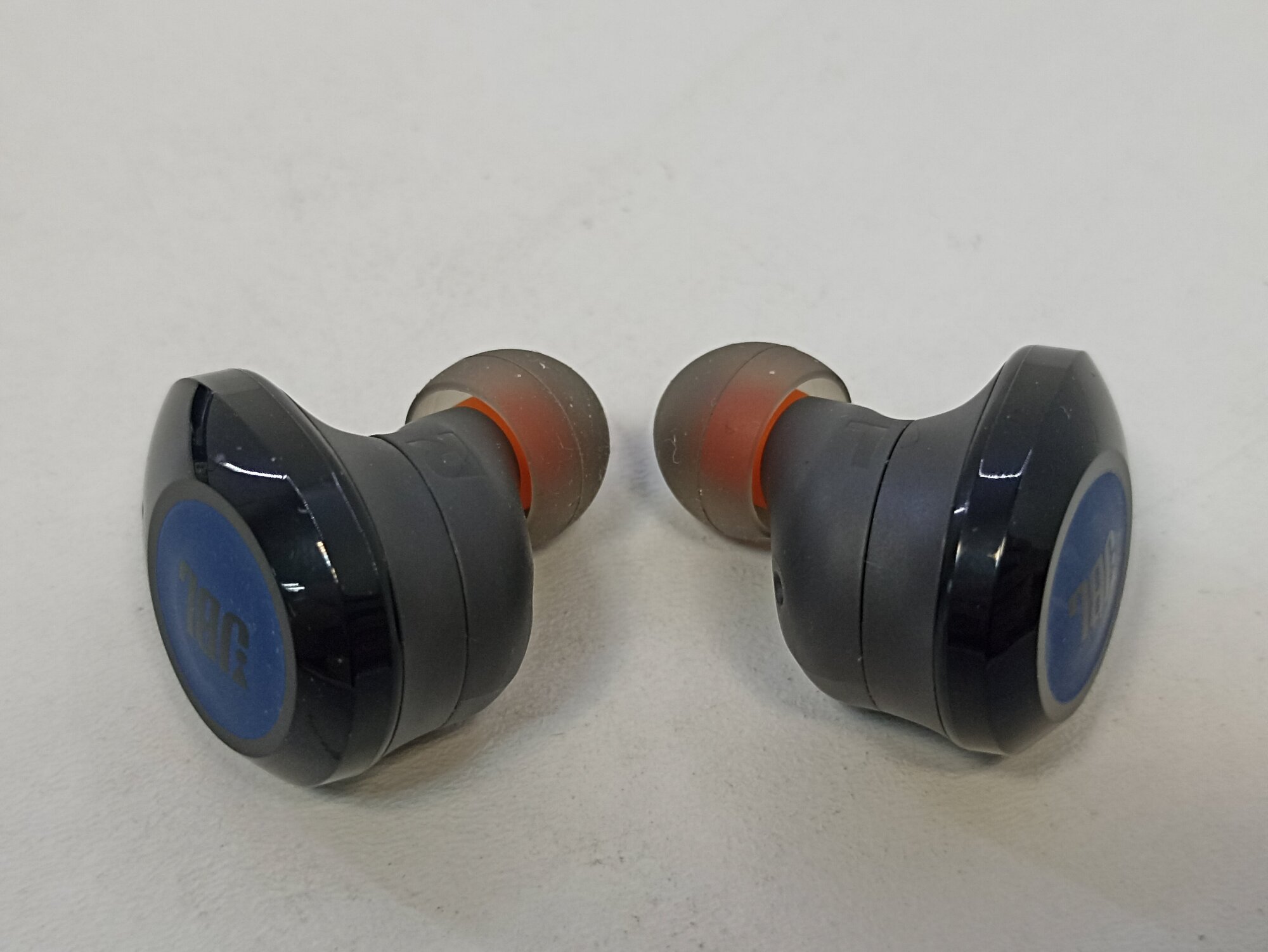 Наушники Bluetooth JBL - фото №17