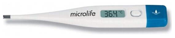 термометр Microlife MT1671 - фото №15