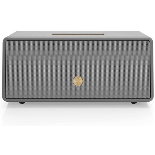 Беспроводная акустика для дома Audio Pro Drumfire D-2 Grey 3419000₽