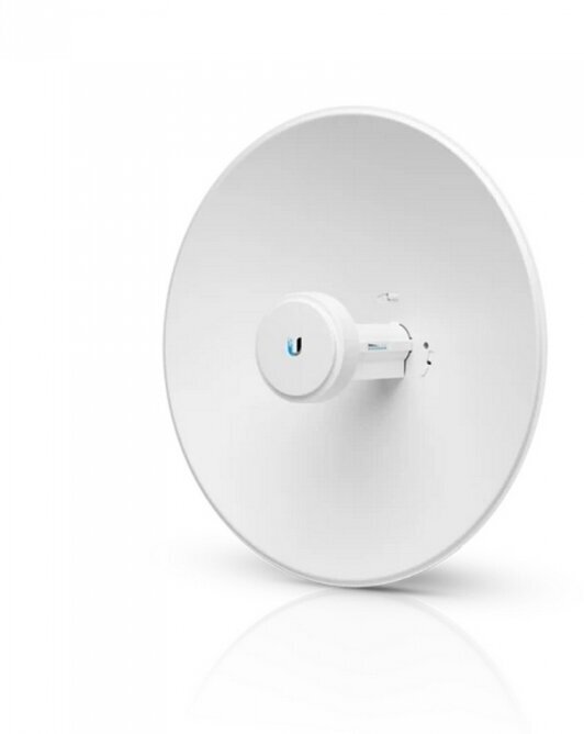 Точка доступа Wi-Fi Ubiquiti PBE-2AC-400-EU