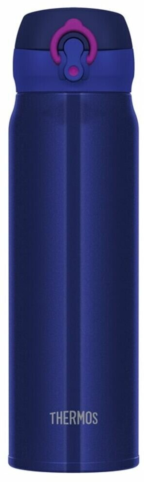 Thermos Термокружка JNL-604, синий, 0,6 л.