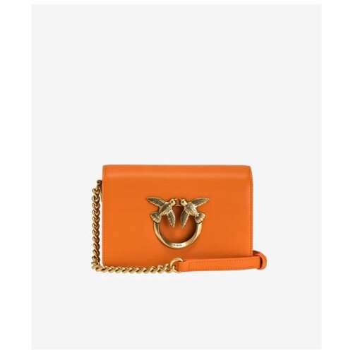 Сумка Pinko Mini Love Bag Click Simply