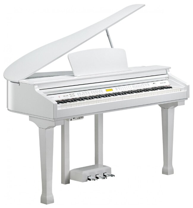 Цифровое пианино Kurzweil KAG100 фото 9