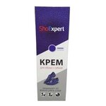 ShoExpert Крем для обуви с губкой 067 океан - изображение