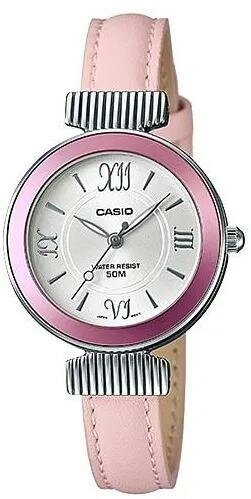 Наручные часы CASIO Collection LTP-E405L-4A
