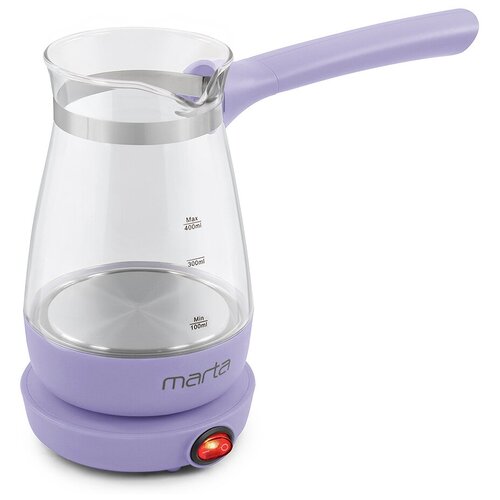 MARTA MT-2140 лиловый аметист турка 104700₽