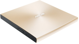 Оптический привод Asus DVD-RW ASUS SDRW-08U9M-U Gold