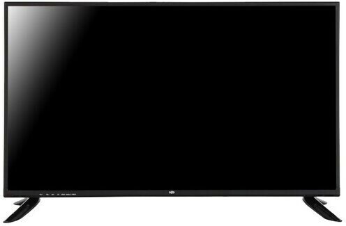 32" Телевизор Olto 32H337 2021 LED