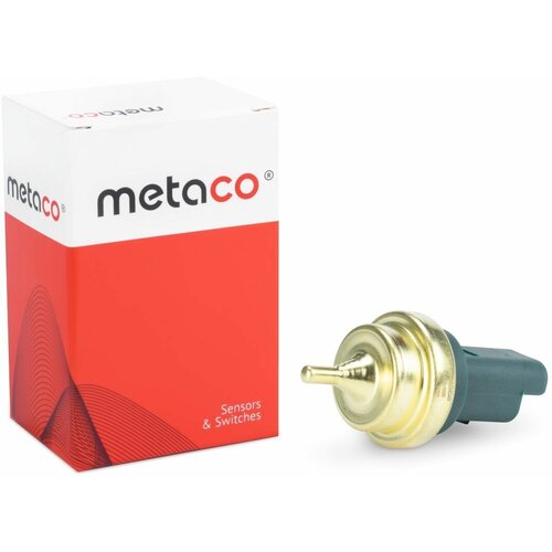 Датчик температуры Metaco 6378-008