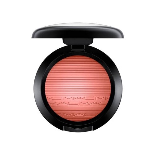 MAC Кремовые румяна с эффектом сияния Extra Dimension Blush, Faux Sure! mac extra dimension blush