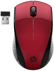 Лучшие Беспроводные мыши HP для ноутбука