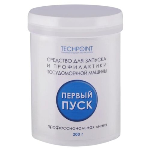 фото Techpoint средство для запуска