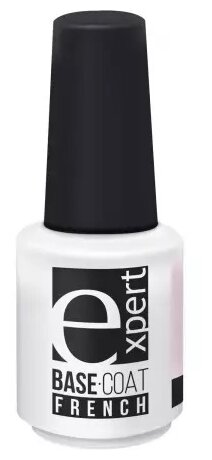    FRENCH BASE COAT, 003 Classic Nude, 17