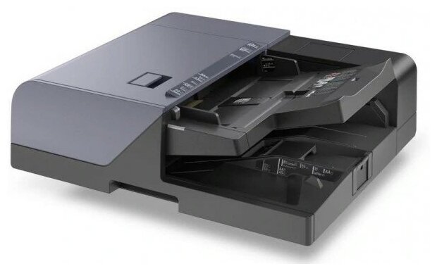 Опции к принтерам и МФУ KYOCERA Автоподатчик оригиналов однопроходный DP-7160 для TASKalfa2554ci, TASKalfa 3554ci (320 листов)