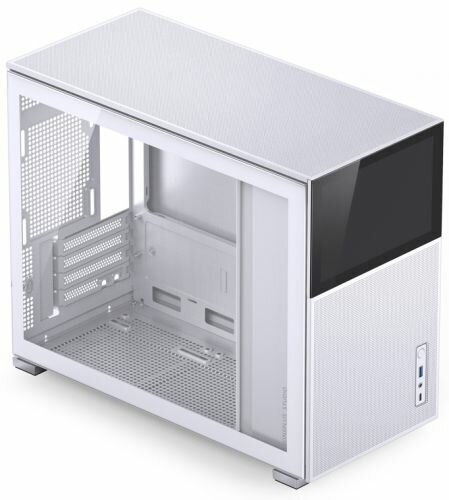 Корпус для компьютера Jonsbo D31 MESH SC White без БП