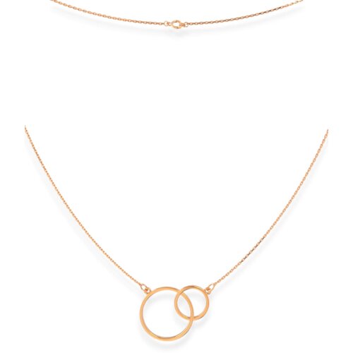 Золотое колье 0320382-00240 POKROVSKY, длина 40 см.