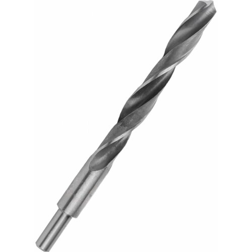 Сверло с проточенным хвостовиком (14 мм; ц/х 13 мм) ИПК 2300-022613