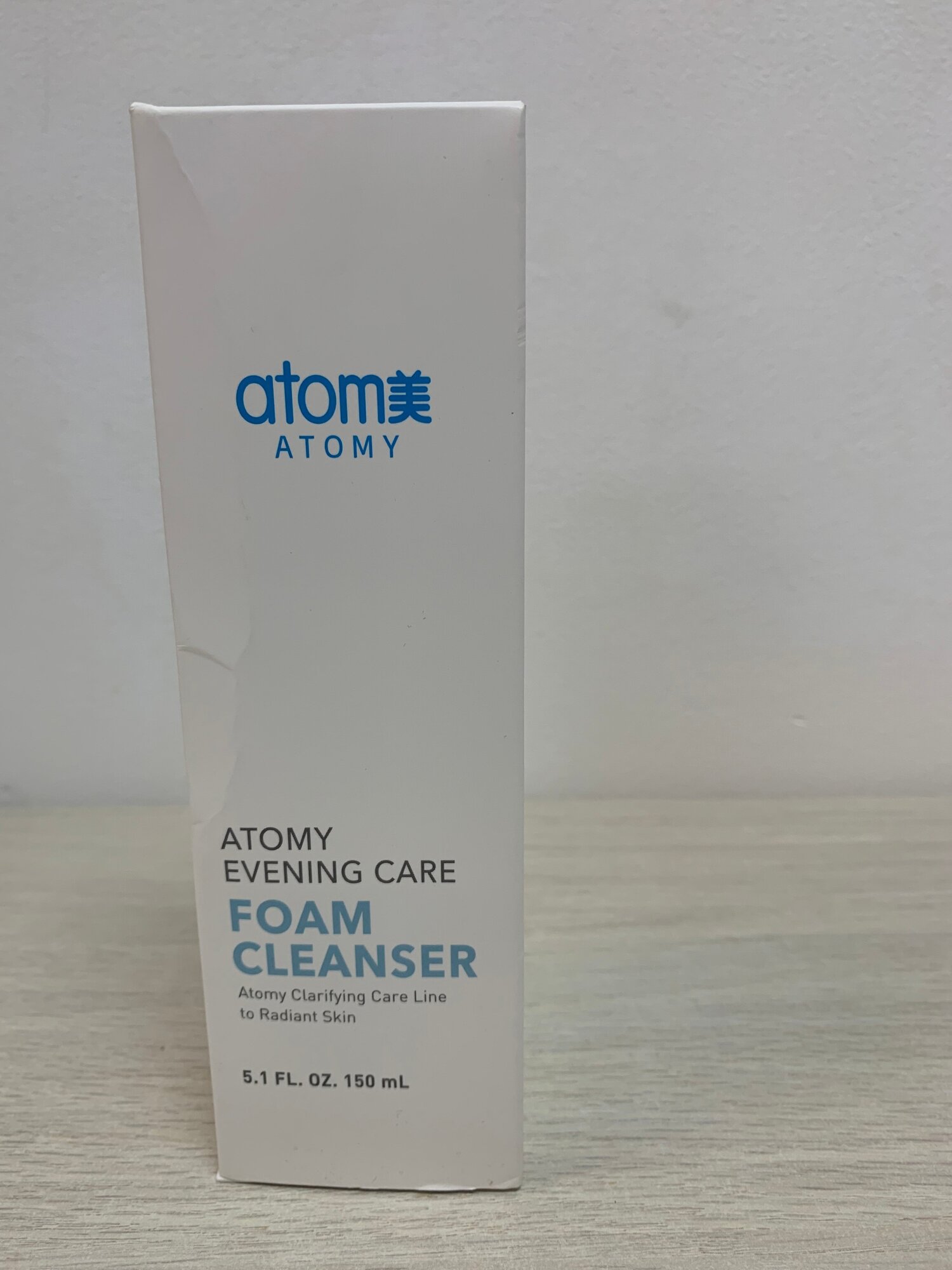 Foam Cleanser Atomy