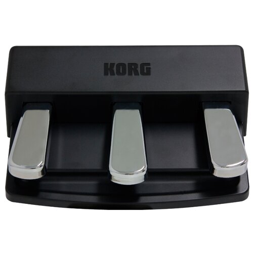 фото Педаль korg pu-2 black