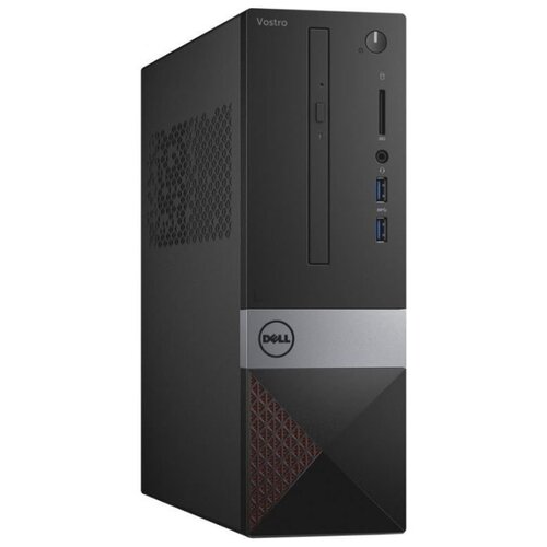 фото Настольный компьютер dell