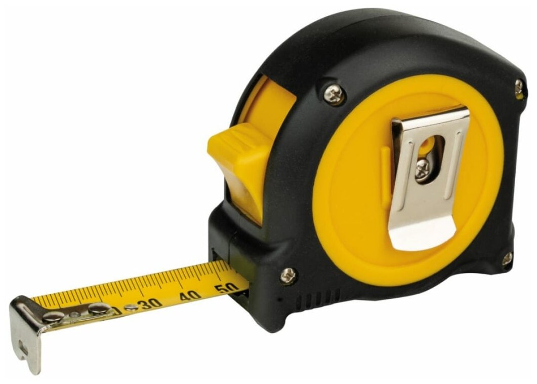рулетка STABILA BM100 3мх16мм - фото №9