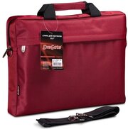 Сумка для ноутбука 15.6" Exegate Start S15 Red (EX212299RUS)