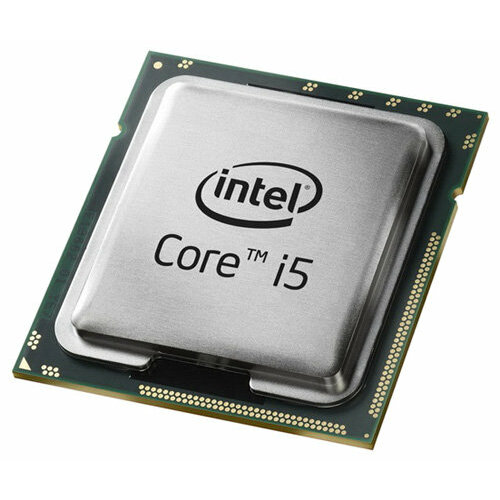 Процессор Intel Core i5-650 Clarkdale LGA1156, 2 x 3200 МГц, HP процессор intel celeron g1101 lga1156 2 x 2267 мгц hp