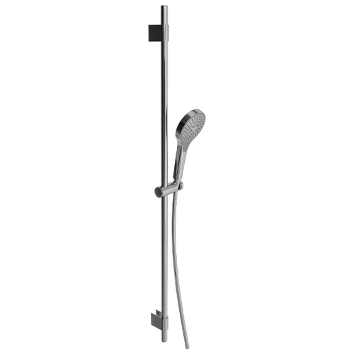 фото Душевой набор (гарнитур) villeroy & boch embrace plus tvs1086000361 хром