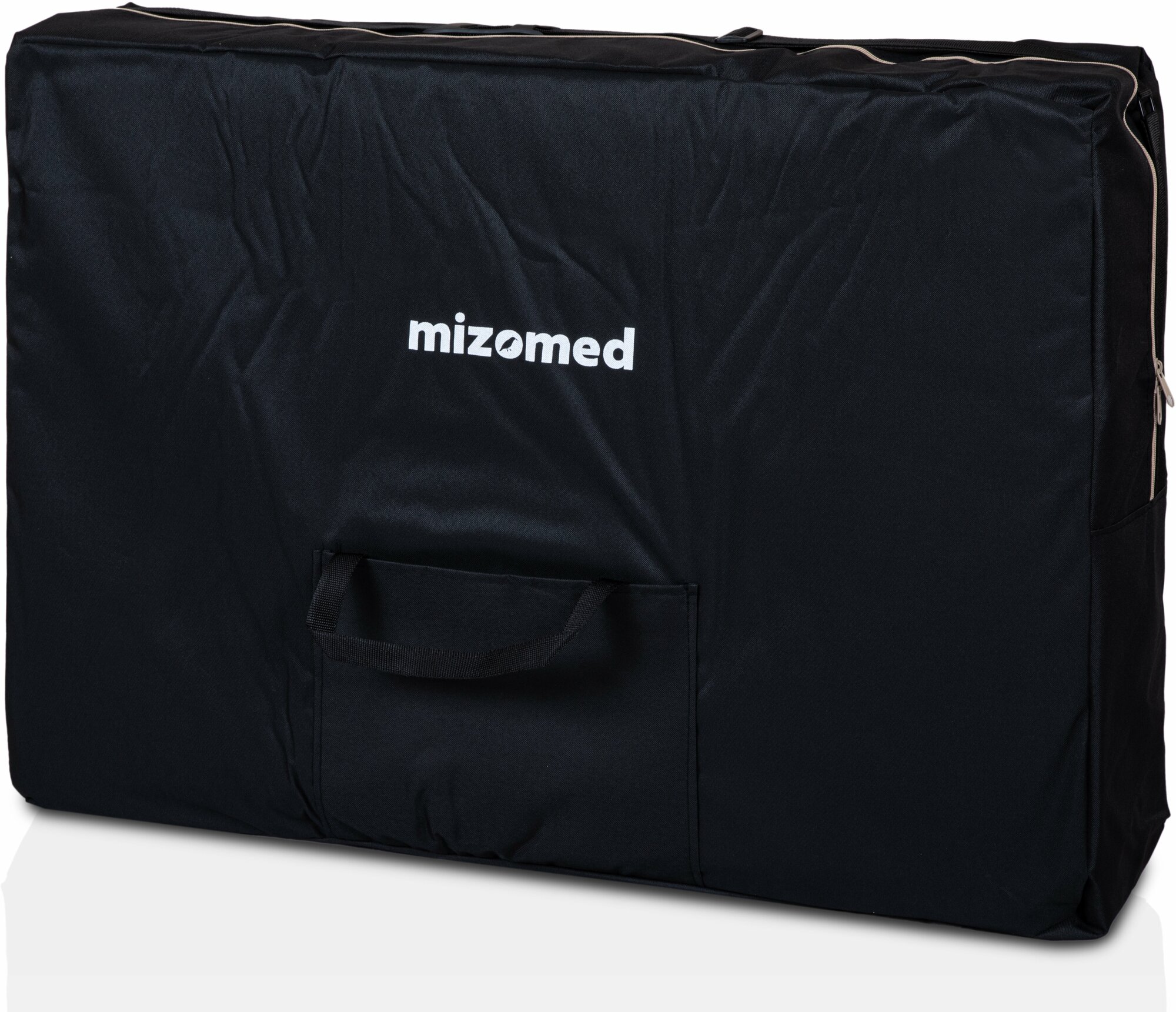 Массажный складной стол Mizomed Premium 2 крем