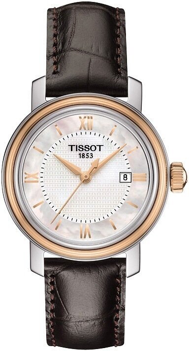 Наручные часы TISSOT T-Classic